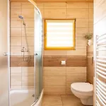 Chocholowskie Tatil Evi Chocholow