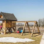 Ferienhaus Chocholowskie *