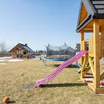 Chocholowskie Ferienhaus Chocholow
