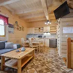 Chocholowskie Ferienhaus Chocholow