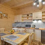 Chocholowskie Ferienhaus
