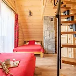 Ferienhaus Chocholowskie Chocholow