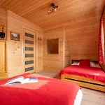 Chocholowskie Ferienhaus *