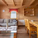 Chocholowskie Ferienhaus