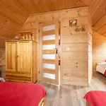 Ferienhaus Chocholowskie