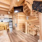 Ferienhaus Chocholowskie *