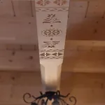 Chocholowskie Ferienhaus