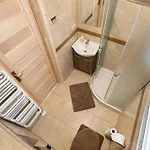 Chocholowskie Ferienhaus *