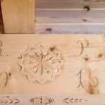 Chocholowskie Ferienhaus