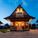 Chocholowskie Ferienhaus