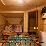 Chocholowskie Ferienhaus