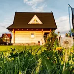 Ferienhaus Chocholowskie *