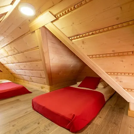 Tatil Evi Chocholowskie *