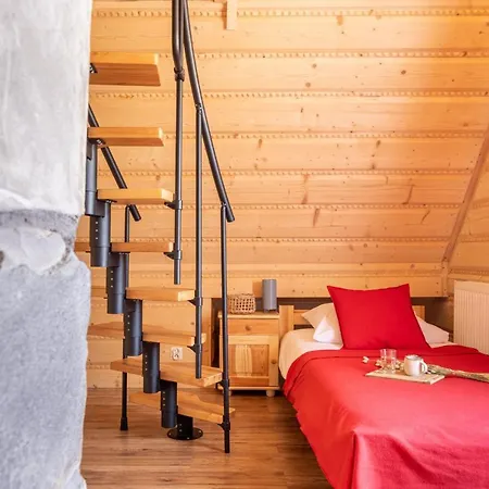 Chocholowskie * Chocholow