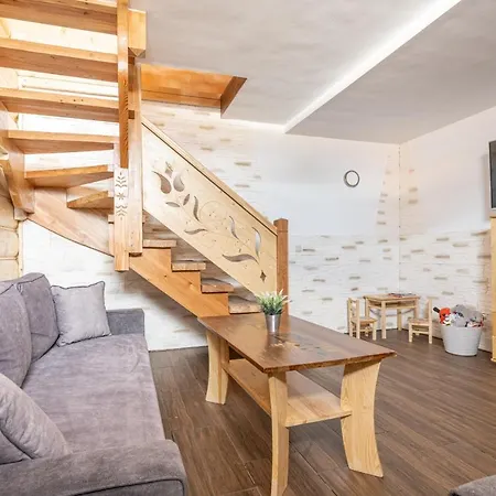 Tatil Evi Chocholowskie Chocholow