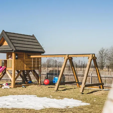 Tatil Evi Chocholowskie *