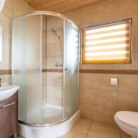 Tatil Evi Chocholowskie *