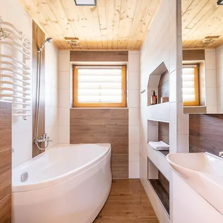 Chocholowskie Tatil Evi