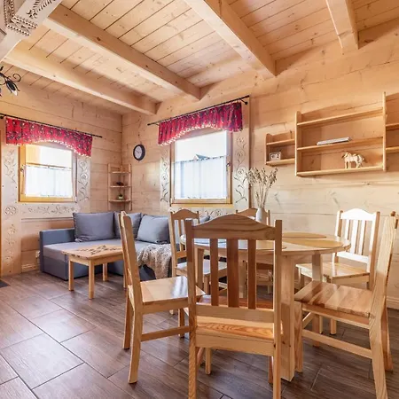 Tatil Evi Chocholowskie