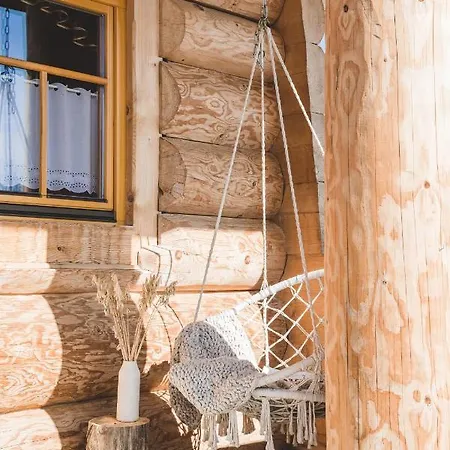 Ferienhaus Chocholowskie