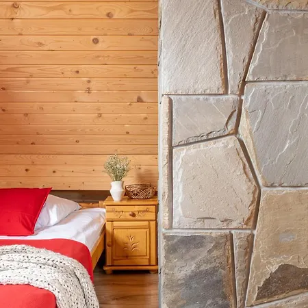 Tatil Evi Chocholowskie *