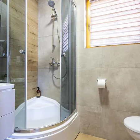 Tatil Evi Chocholowskie Chocholow