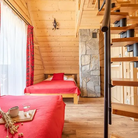 Tatil Evi Chocholowskie Chocholow