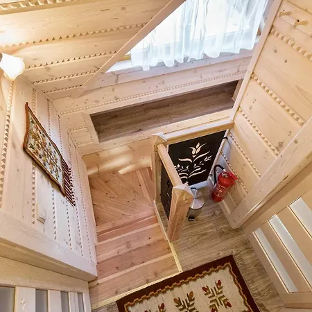 Tatil Evi Chocholowskie Chocholow