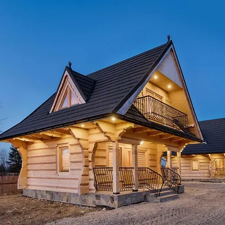 Chocholowskie Tatil Evi