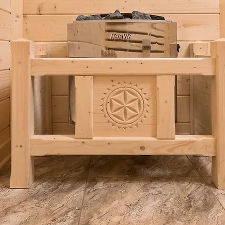 Ferienhaus Chocholowskie Chocholow