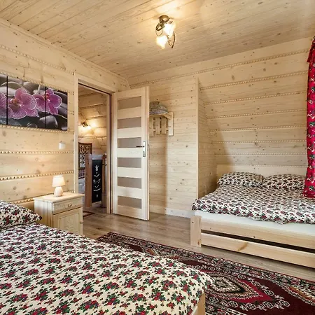 Chocholowskie Tatil Evi