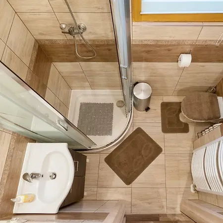 Chocholowskie Tatil Evi Chocholow