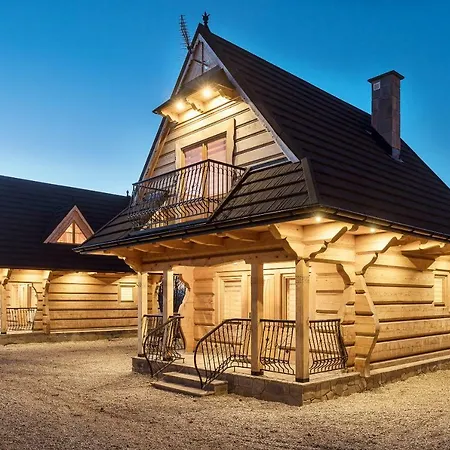 Chocholowskie 乔乔洛