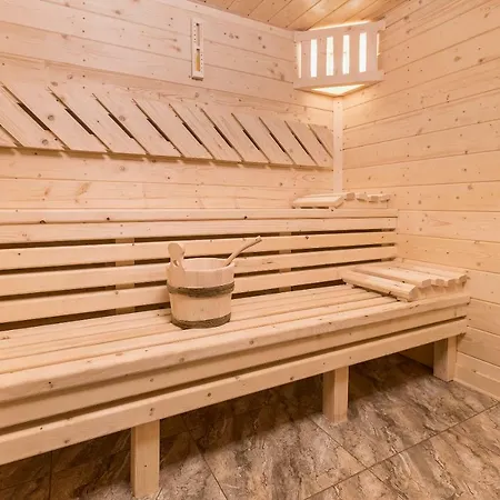 Chocholowskie Chocholow