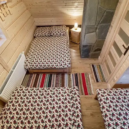 Holiday home Chocholowskie Chocholow