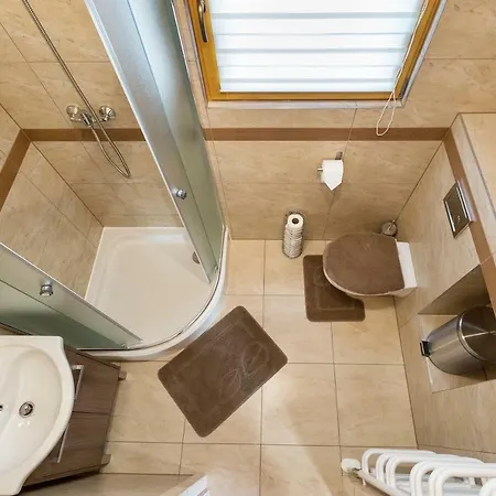 Chocholowskie Tatil Evi