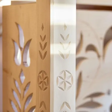 Ferienhaus Chocholowskie Chocholow