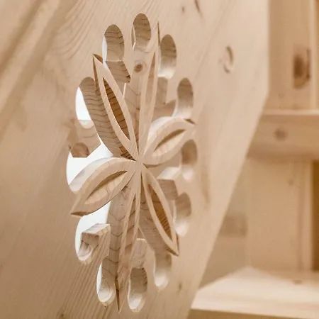 Chocholowskie Tatil Evi Chocholow