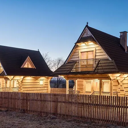 Chocholowskie * 乔乔洛