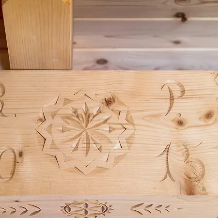 Chocholowskie Tatil Evi