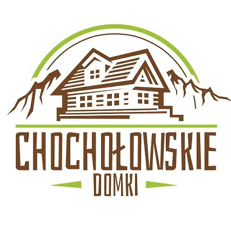 Chocholowskie Chocholow