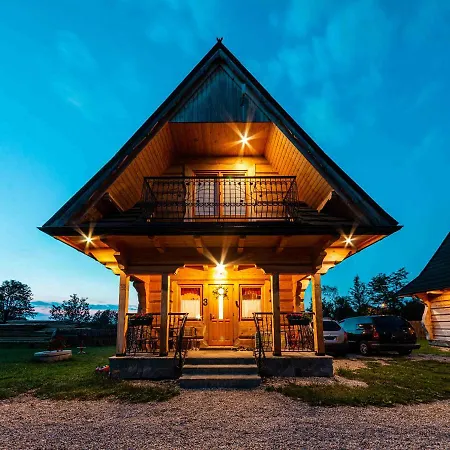 Chocholowskie Chocholow