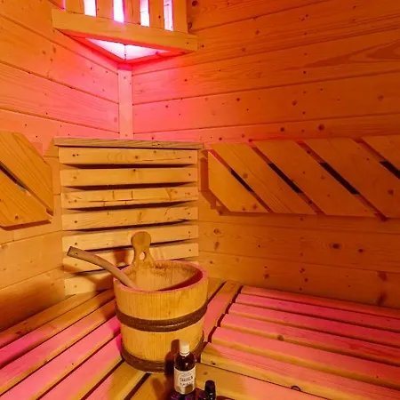 Tatil Evi Chocholowskie *