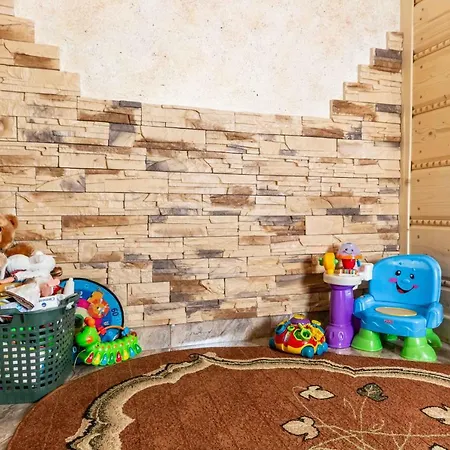 Chocholowskie Tatil Evi