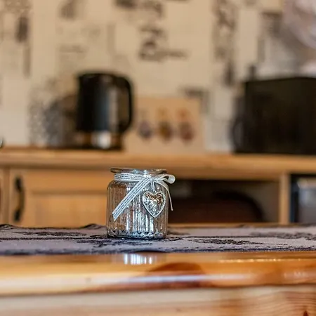 Chocholowskie Ferienhaus Chocholow