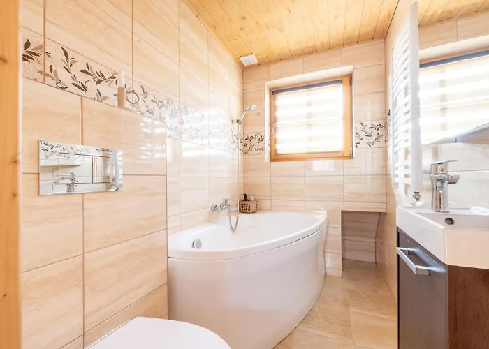 Chocholowskie 乔乔洛