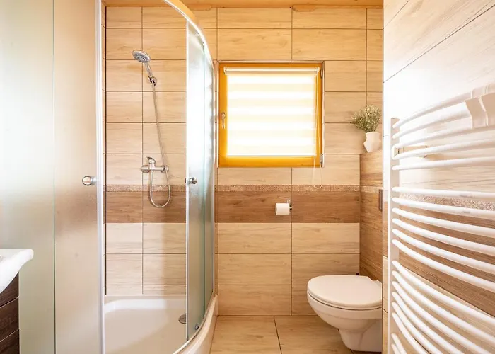 Chocholowskie 度假居 乔乔洛