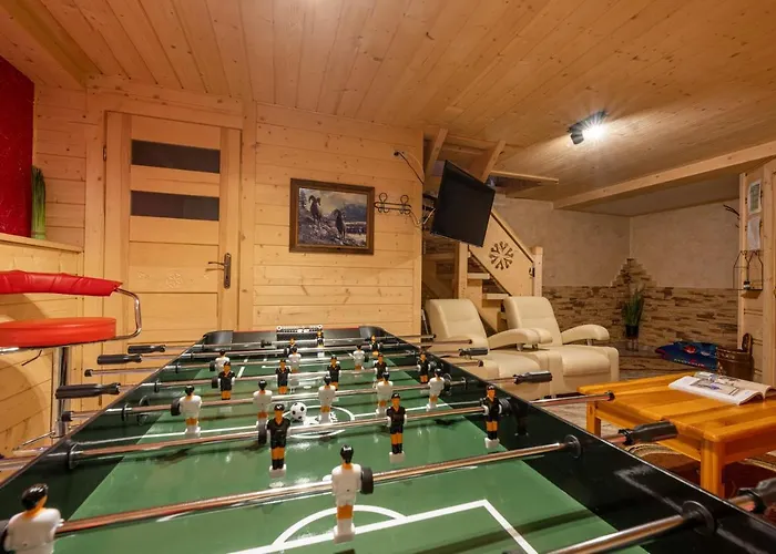 Chocholowskie * 乔乔洛