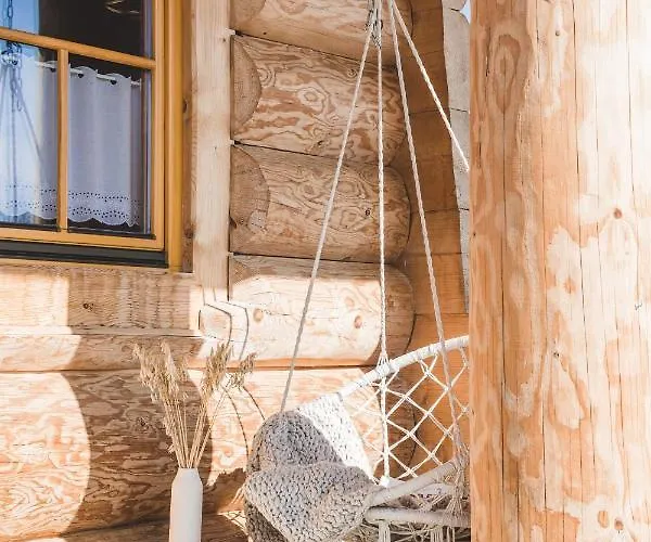 度假居 Chocholowskie