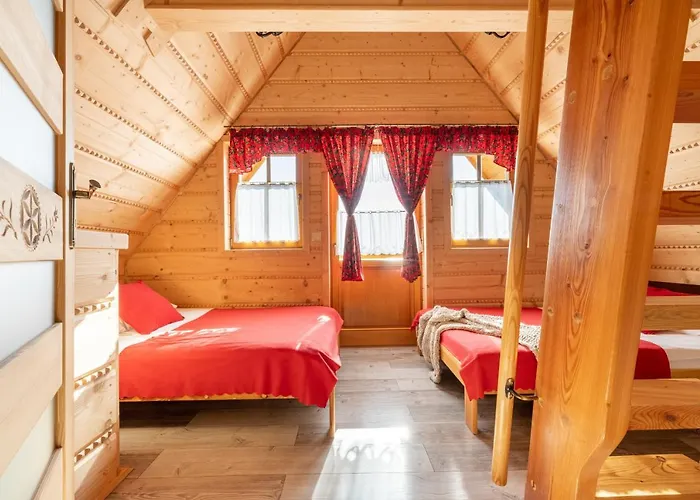 Chocholowskie * 乔乔洛